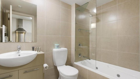 Chalet Hotham 7 - Accommodation Directory 3