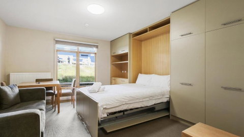 Chalet Hotham 7 - Accommodation Directory 2