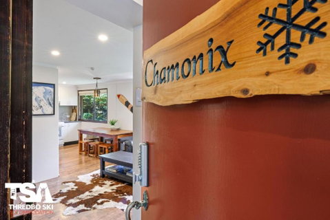 Chamonix - Accommodation Directory 0