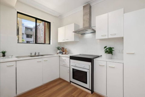 Charming 2 Bed Ocean Style Apt@Manly Nr Beach - Accommodation Directory 4