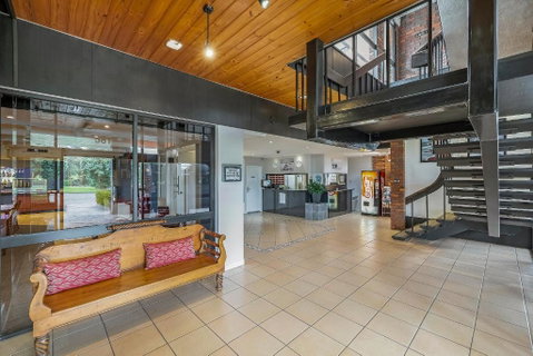 Central Court Motel Warrnambool - Accommodation Directory 3