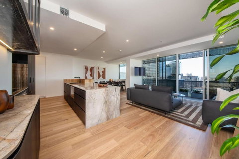 Cloud Nine - Accommodation Directory 0