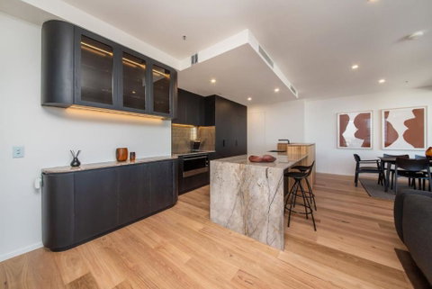 Cloud Nine - Accommodation Directory 2