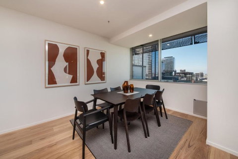 Cloud Nine - Accommodation Directory 3