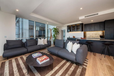Cloud Nine - Accommodation Directory 4