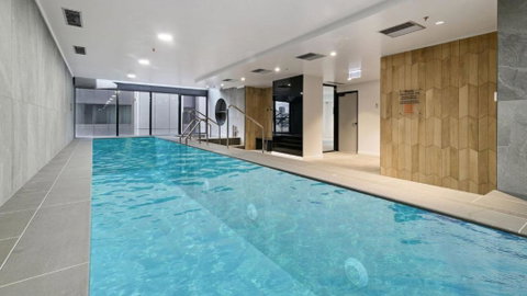 Cloud Nine - Accommodation Directory 1
