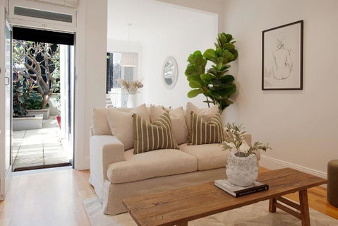 Chelsea Chic Paddington - Accommodation Directory 0