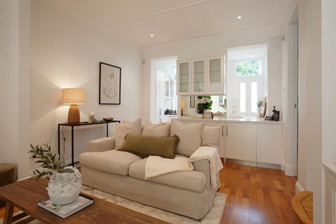 Chelsea Chic Paddington - Accommodation Directory 1