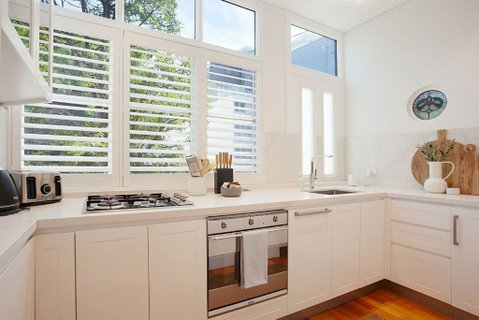 Chelsea Chic Paddington - Accommodation Directory 4