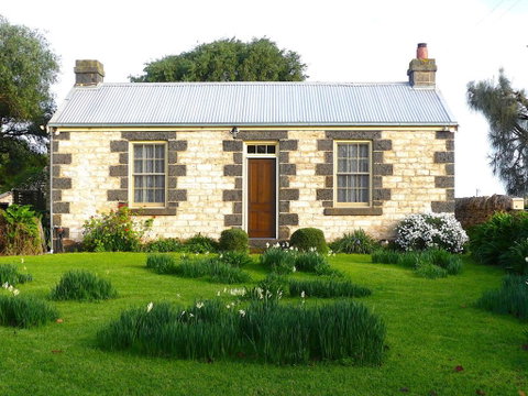 Cherry Plum Cottages - Accommodation Directory 1