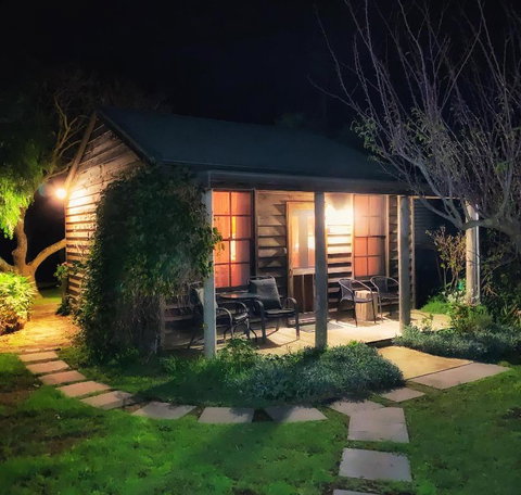 Cherry Plum Cottages - Accommodation Directory 2