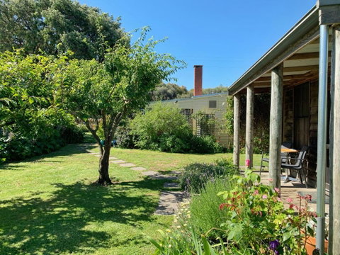 Cherry Plum Cottages - Accommodation Directory 0