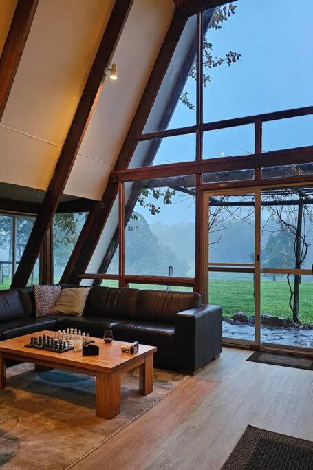 Cherswood Farm - Accommodation Directory 0