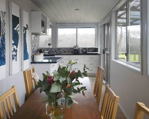Cherswood Farm - Accommodation Directory 2