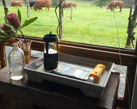 Cherswood Farm - Accommodation Directory 4