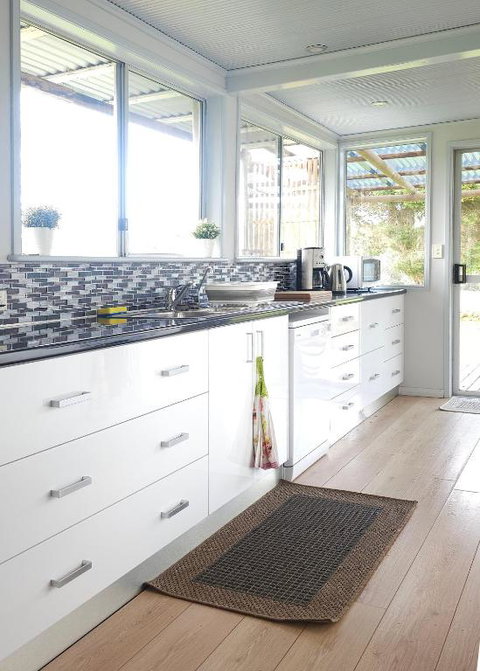 Cherswood Farm - Accommodation Directory 1