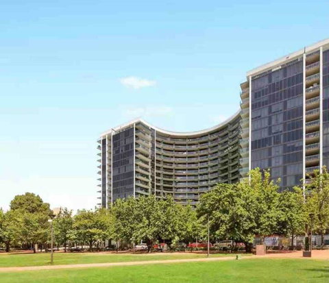 City Comfy Apartment - Accommodation Directory 0