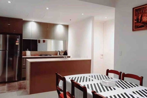 City Comfy Apartment - Accommodation Directory 2