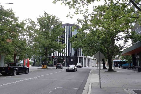 City Comfy Apartment - Accommodation Directory 4