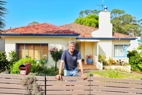City Escape Taroona - Accommodation Directory 0