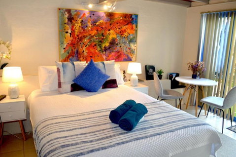 City Escape Taroona - Accommodation Directory 2