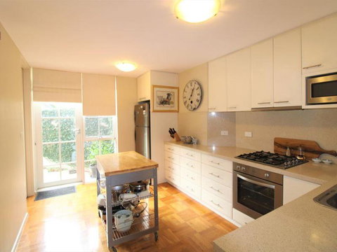 Classic Charm In Domain - Accommodation Directory 2