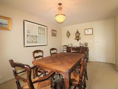 Classic Charm In Domain - Accommodation Directory 3
