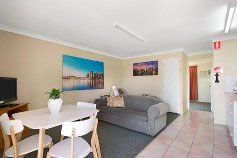 Clifford Park Motor Inn - Accommodation Directory 2