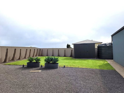 Clipper Getaway - Accommodation Directory 1