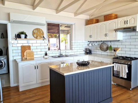 Cloud 9 - Accommodation Directory 2