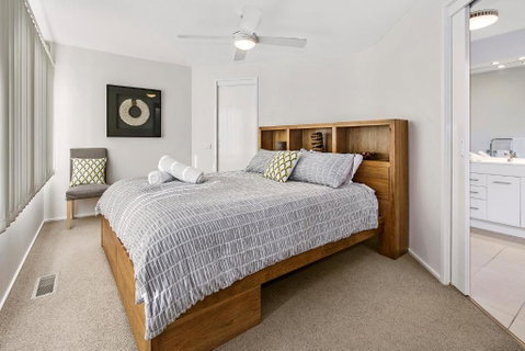 Cloud Nine - Accommodation Directory 4