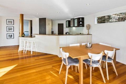 Cloud Nine - Accommodation Directory 3