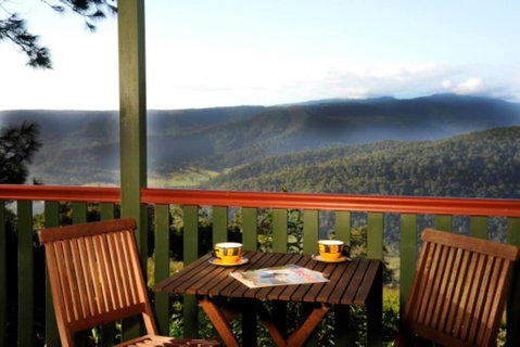 Clouds Chalet - Accommodation Directory 0