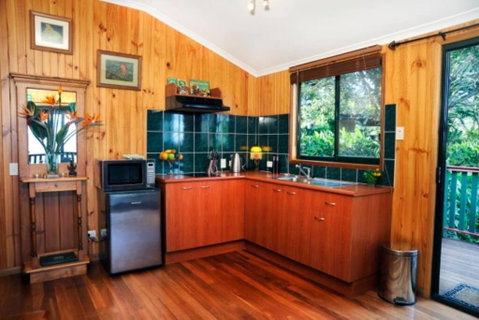 Clouds Chalet - Accommodation Directory 1