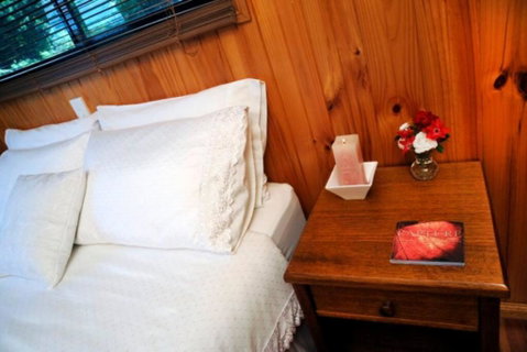 Clouds Chalet - Accommodation Directory 3