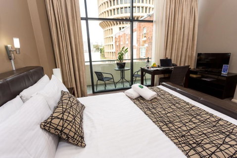 Clarendon Hotel - Accommodation Directory 0