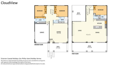 Cloudview - Accommodation Directory 4