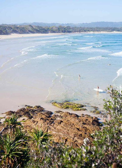 Coastal Cozy At Caba - Accommodation Directory 2
