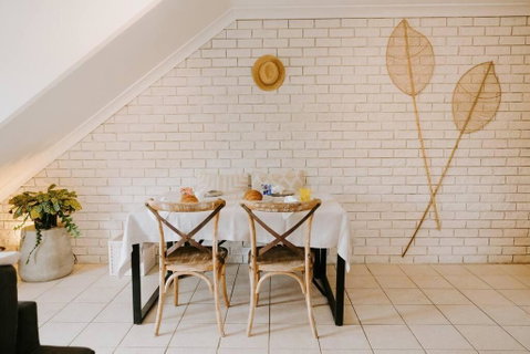 Coastal Cozy At Caba - Accommodation Directory 1