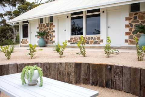 Cobble + Stone - Accommodation Directory 0