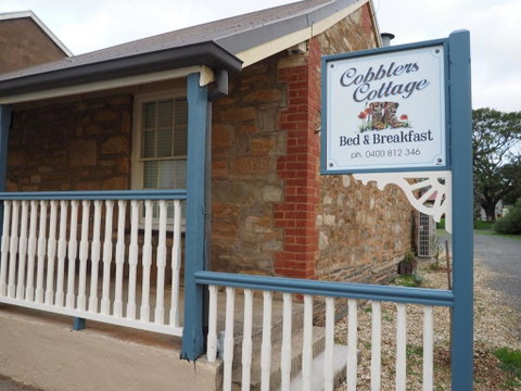 Cobblers Cottage B&B - Accommodation Directory 0