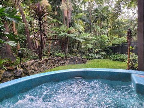 Coffs Harbour, Korora Bliss - Accommodation Directory 1