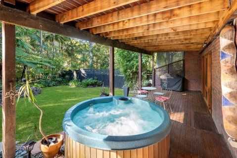 Coffs Harbour, Korora Bliss - Accommodation Directory 2