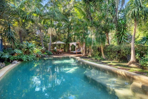 Coffs Harbour, Korora Bliss - Accommodation Directory 0