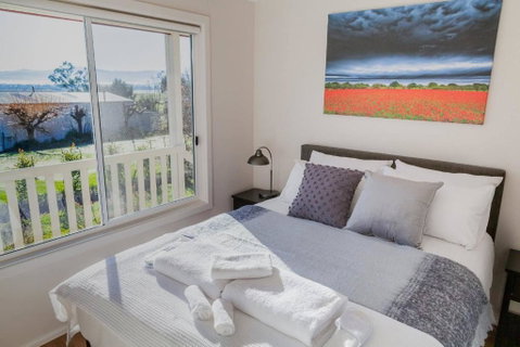 Coldstream Cottage - Accommodation Directory 4