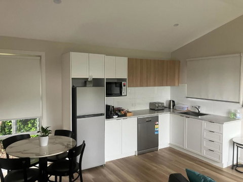 Coldstream Cottage - Accommodation Directory 1
