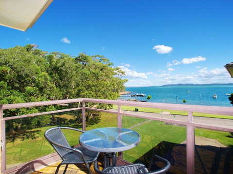 Collendina 15 19 Kurrawa Close Water Views And Wifi - Accommodation Directory 0