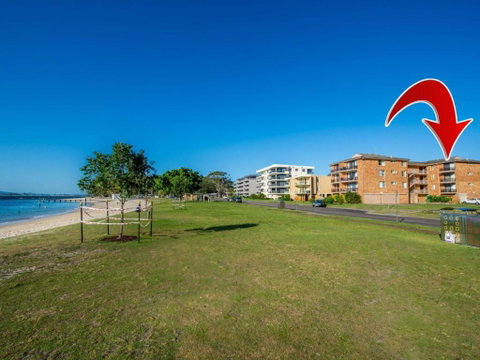 Collendina 15 19 Kurrawa Close Water Views And Wifi - Accommodation Directory 1