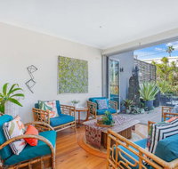 Clovelly Beach Resort Style Escape - New Listing - Accommodation Directory