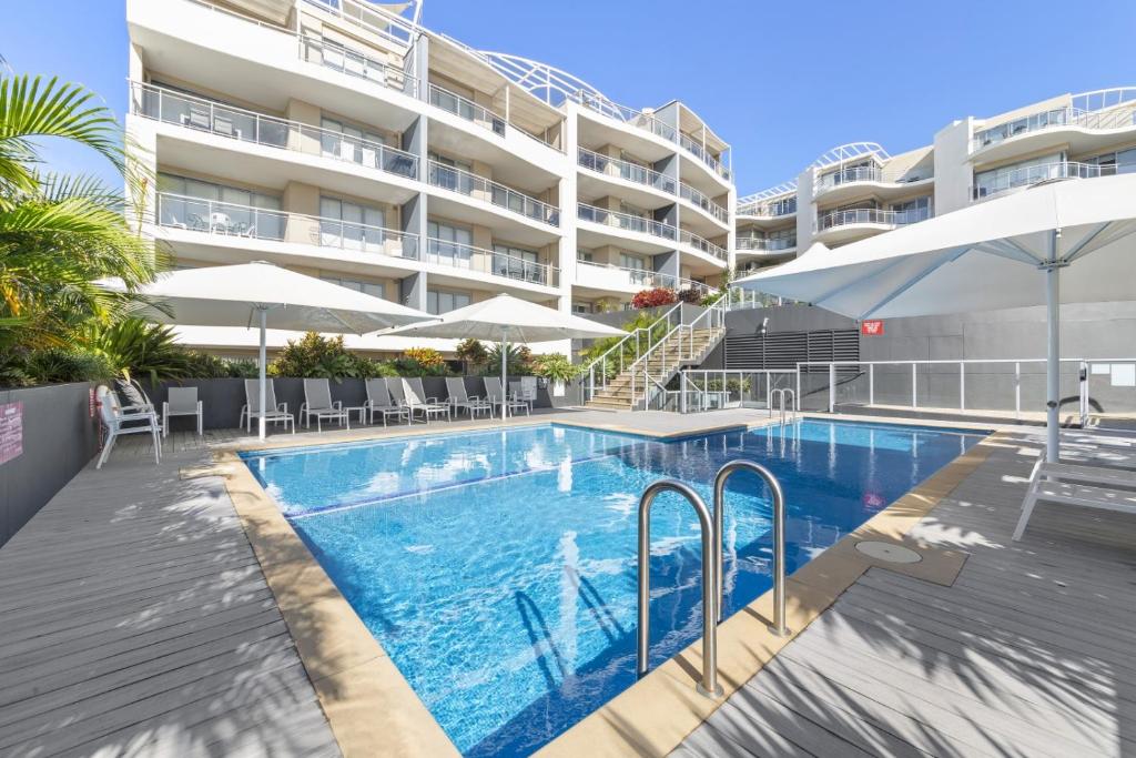  Accommodation Directory